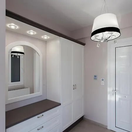 Luxurylefkadavilla Vila Vasiliki