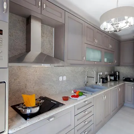 Luxurylefkadavilla *