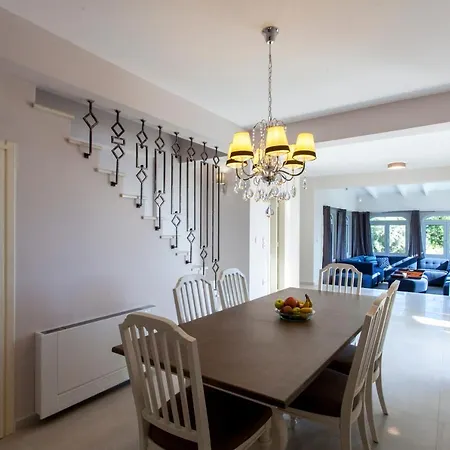 Luxurylefkadavilla