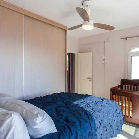 Vila Luxurylefkadavilla *