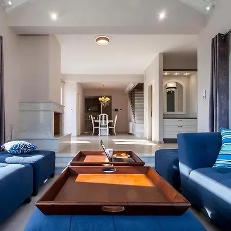 Luxurylefkadavilla Vasiliki
