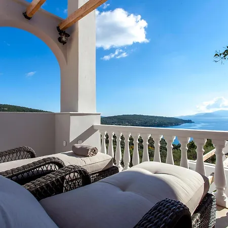 Willa Luxurylefkadavilla *